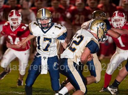 Thumbnail 1 in Foxborough @ North Attleboro photogallery.