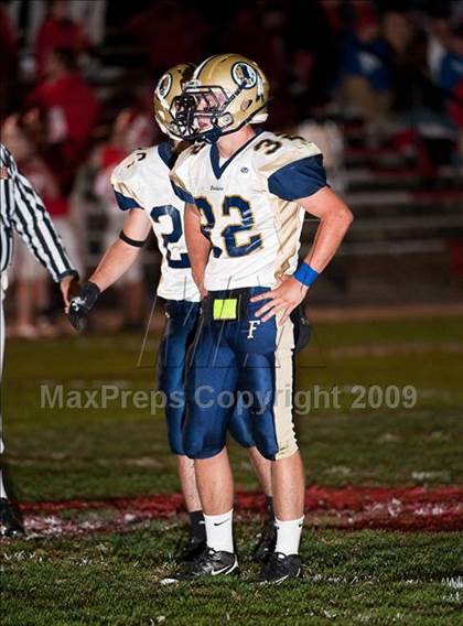 Thumbnail 2 in Foxborough @ North Attleboro photogallery.