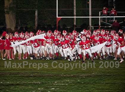 Thumbnail 2 in Foxborough @ North Attleboro photogallery.
