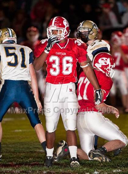 Thumbnail 3 in Foxborough @ North Attleboro photogallery.