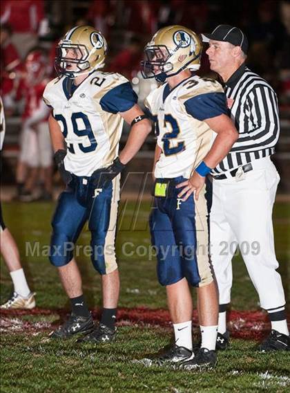 Thumbnail 2 in Foxborough @ North Attleboro photogallery.