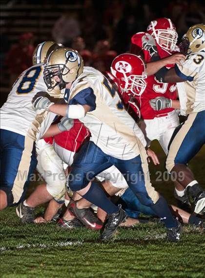 Thumbnail 3 in Foxborough @ North Attleboro photogallery.