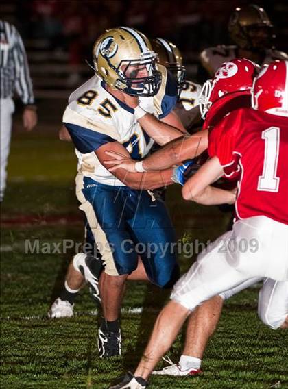 Thumbnail 2 in Foxborough @ North Attleboro photogallery.