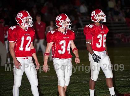Thumbnail 1 in Foxborough @ North Attleboro photogallery.
