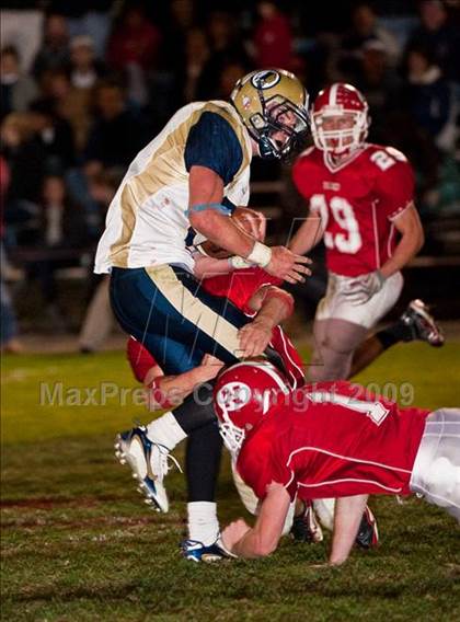 Thumbnail 2 in Foxborough @ North Attleboro photogallery.