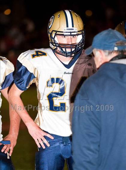 Thumbnail 1 in Foxborough @ North Attleboro photogallery.