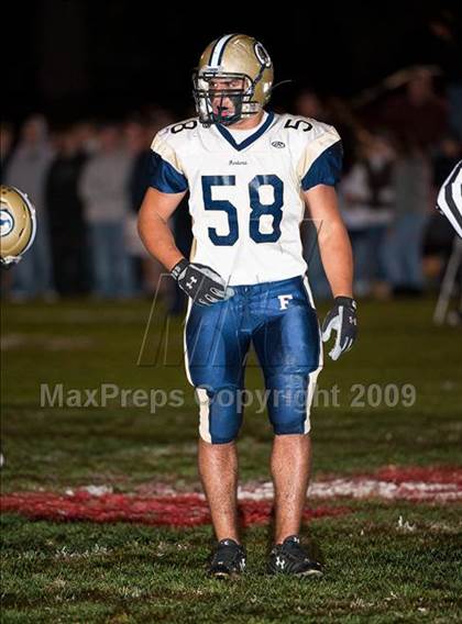 Thumbnail 1 in Foxborough @ North Attleboro photogallery.