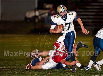 Thumbnail 1 in Foxborough @ North Attleboro photogallery.