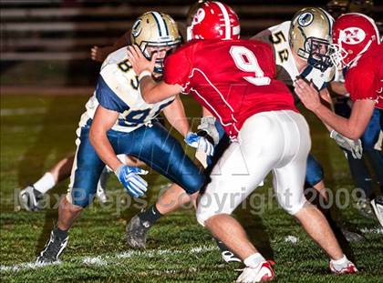 Thumbnail 1 in Foxborough @ North Attleboro photogallery.