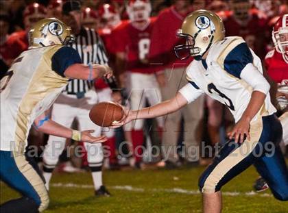 Thumbnail 1 in Foxborough @ North Attleboro photogallery.