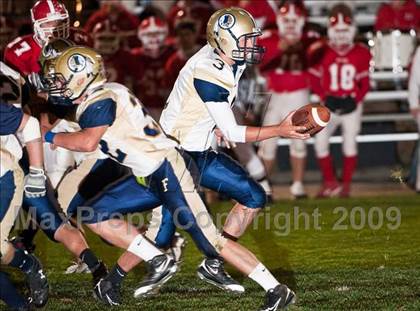 Thumbnail 3 in Foxborough @ North Attleboro photogallery.