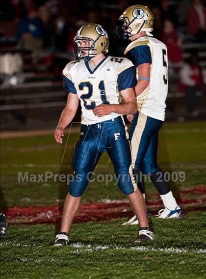 Thumbnail 1 in Foxborough @ North Attleboro photogallery.
