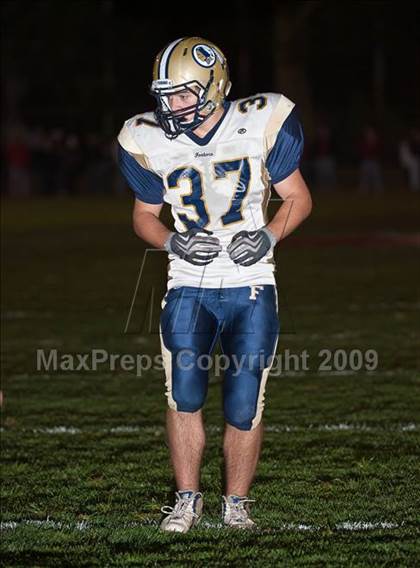 Thumbnail 3 in Foxborough @ North Attleboro photogallery.