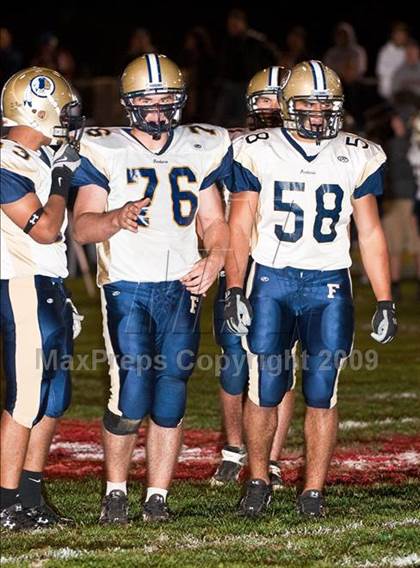 Thumbnail 1 in Foxborough @ North Attleboro photogallery.