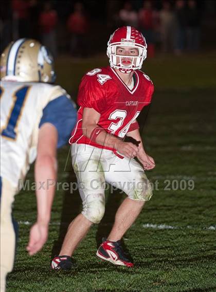 Thumbnail 1 in Foxborough @ North Attleboro photogallery.