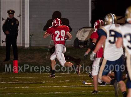 Thumbnail 1 in Foxborough @ North Attleboro photogallery.