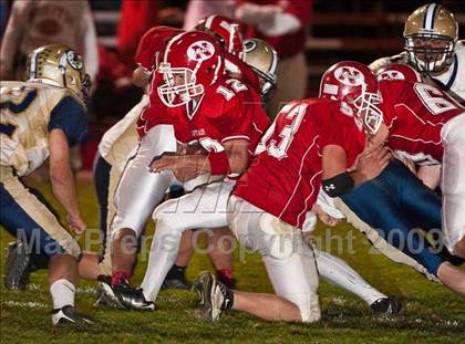 Thumbnail 1 in Foxborough @ North Attleboro photogallery.