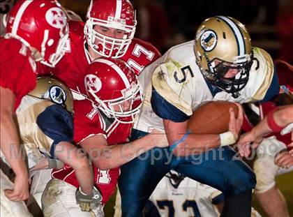 Thumbnail 1 in Foxborough @ North Attleboro photogallery.