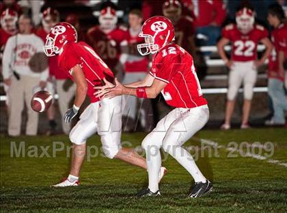 Thumbnail 3 in Foxborough @ North Attleboro photogallery.