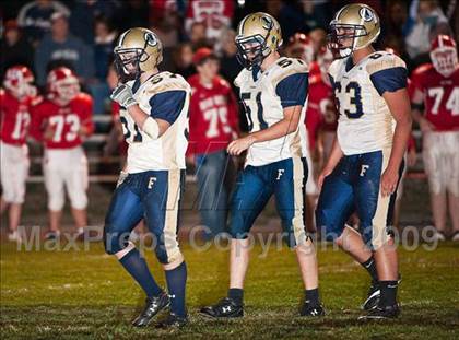 Thumbnail 3 in Foxborough @ North Attleboro photogallery.