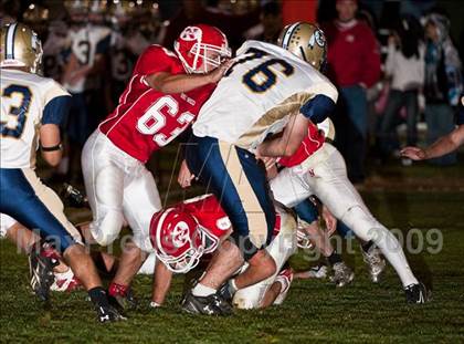 Thumbnail 1 in Foxborough @ North Attleboro photogallery.