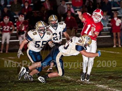 Thumbnail 2 in Foxborough @ North Attleboro photogallery.