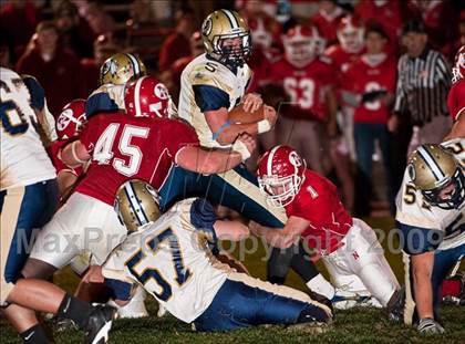 Thumbnail 1 in Foxborough @ North Attleboro photogallery.