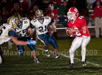 Thumbnail 1 in Foxborough @ North Attleboro photogallery.