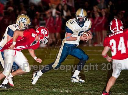 Thumbnail 3 in Foxborough @ North Attleboro photogallery.