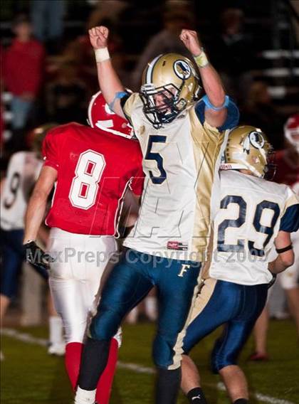 Thumbnail 1 in Foxborough @ North Attleboro photogallery.