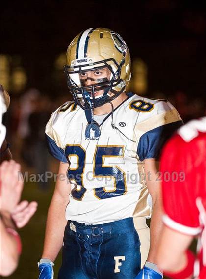 Thumbnail 3 in Foxborough @ North Attleboro photogallery.