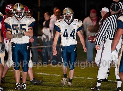 Thumbnail 3 in Foxborough @ North Attleboro photogallery.