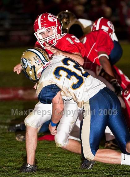 Thumbnail 3 in Foxborough @ North Attleboro photogallery.