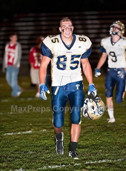 Thumbnail 1 in Foxborough @ North Attleboro photogallery.