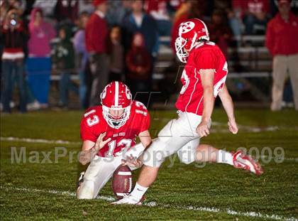 Thumbnail 3 in Foxborough @ North Attleboro photogallery.
