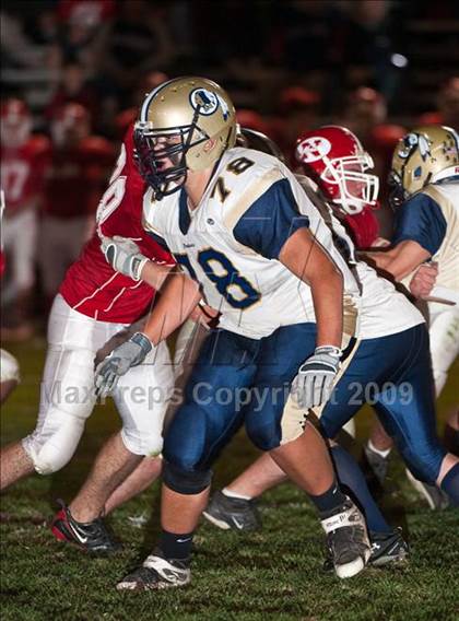 Thumbnail 1 in Foxborough @ North Attleboro photogallery.