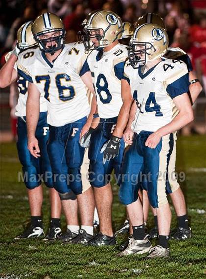 Thumbnail 3 in Foxborough @ North Attleboro photogallery.