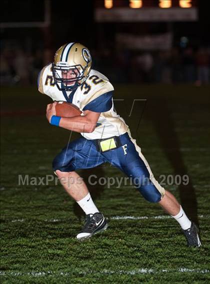 Thumbnail 2 in Foxborough @ North Attleboro photogallery.