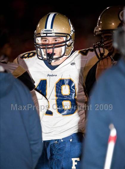 Thumbnail 2 in Foxborough @ North Attleboro photogallery.