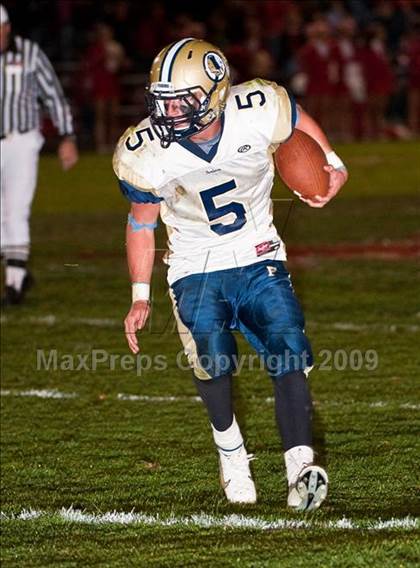 Thumbnail 3 in Foxborough @ North Attleboro photogallery.