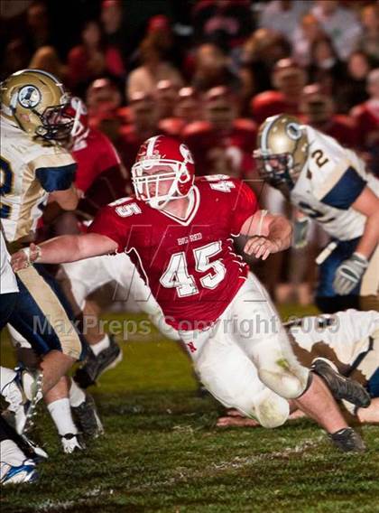 Thumbnail 1 in Foxborough @ North Attleboro photogallery.