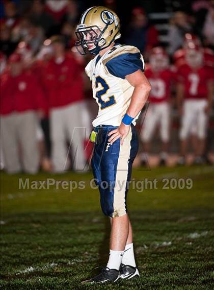 Thumbnail 2 in Foxborough @ North Attleboro photogallery.
