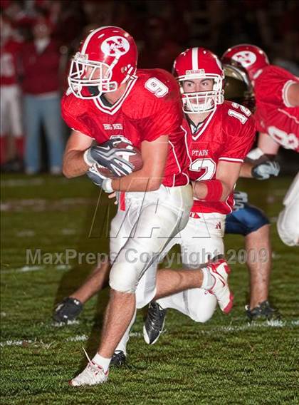 Thumbnail 3 in Foxborough @ North Attleboro photogallery.