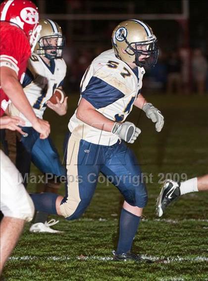 Thumbnail 3 in Foxborough @ North Attleboro photogallery.