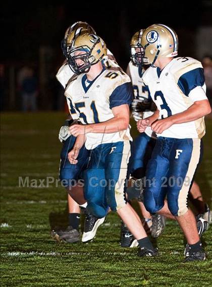 Thumbnail 3 in Foxborough @ North Attleboro photogallery.