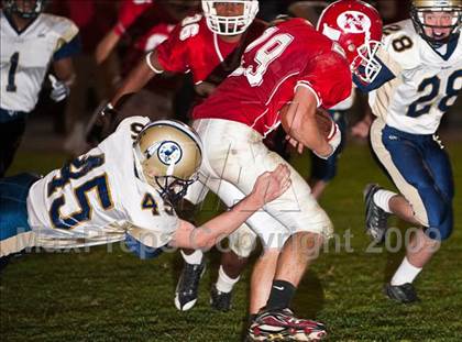 Thumbnail 2 in Foxborough @ North Attleboro photogallery.