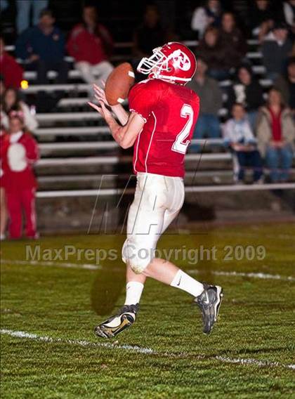 Thumbnail 3 in Foxborough @ North Attleboro photogallery.