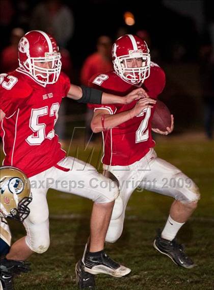 Thumbnail 1 in Foxborough @ North Attleboro photogallery.
