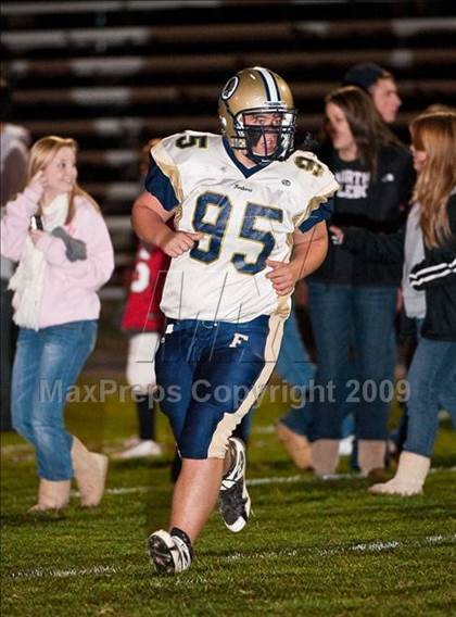 Thumbnail 3 in Foxborough @ North Attleboro photogallery.