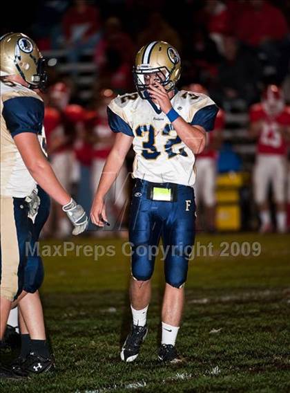 Thumbnail 1 in Foxborough @ North Attleboro photogallery.